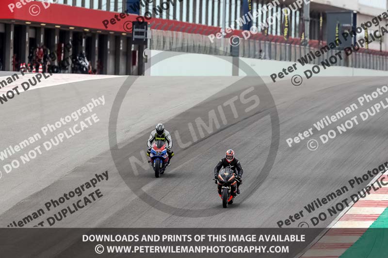 may 2019;motorbikes;no limits;peter wileman photography;portimao;portugal;trackday digital images